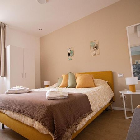 Quattrocchi'S Home T La Spezia Dış mekan fotoğraf