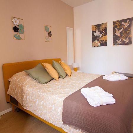 Quattrocchi'S Home T La Spezia Dış mekan fotoğraf
