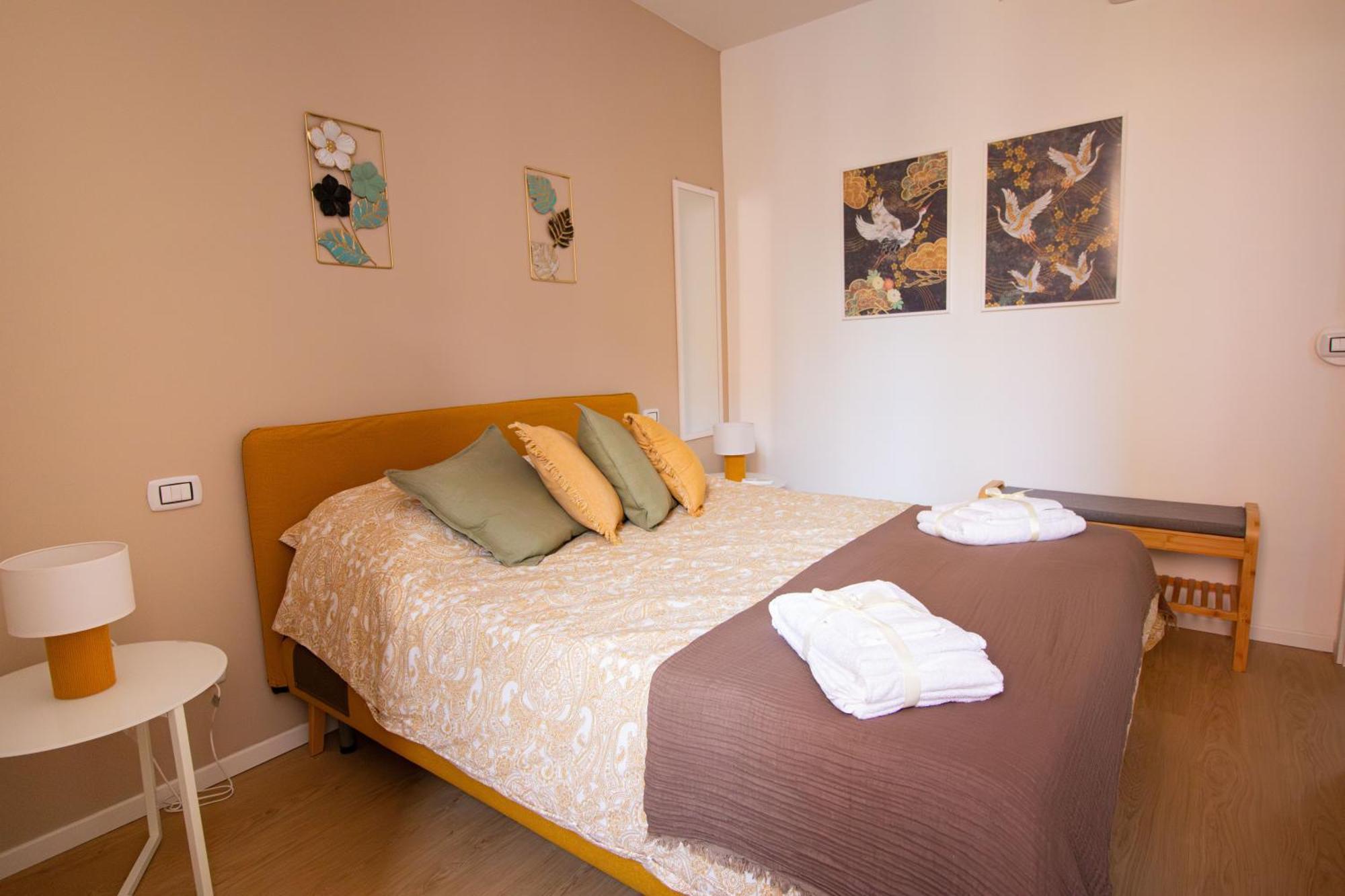 Quattrocchi'S Home T La Spezia Dış mekan fotoğraf